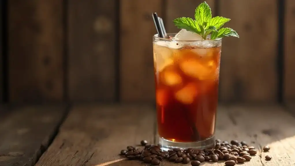 Excelsa Coffee Cold Brew Recipe: 3 Simple Steps