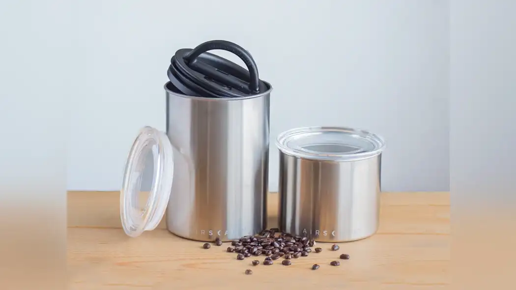 Eco-Friendly Coffee Storage: Best Container Materials Guide