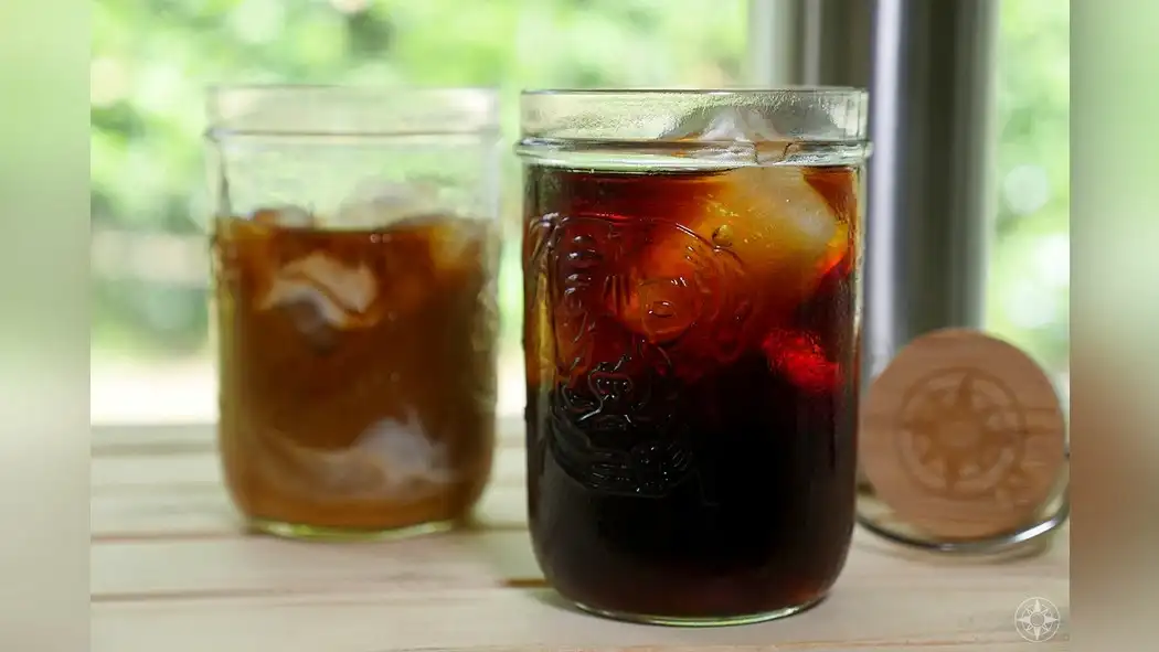 Effortless Ways to Craft Cold Brew Coffee Concentrate