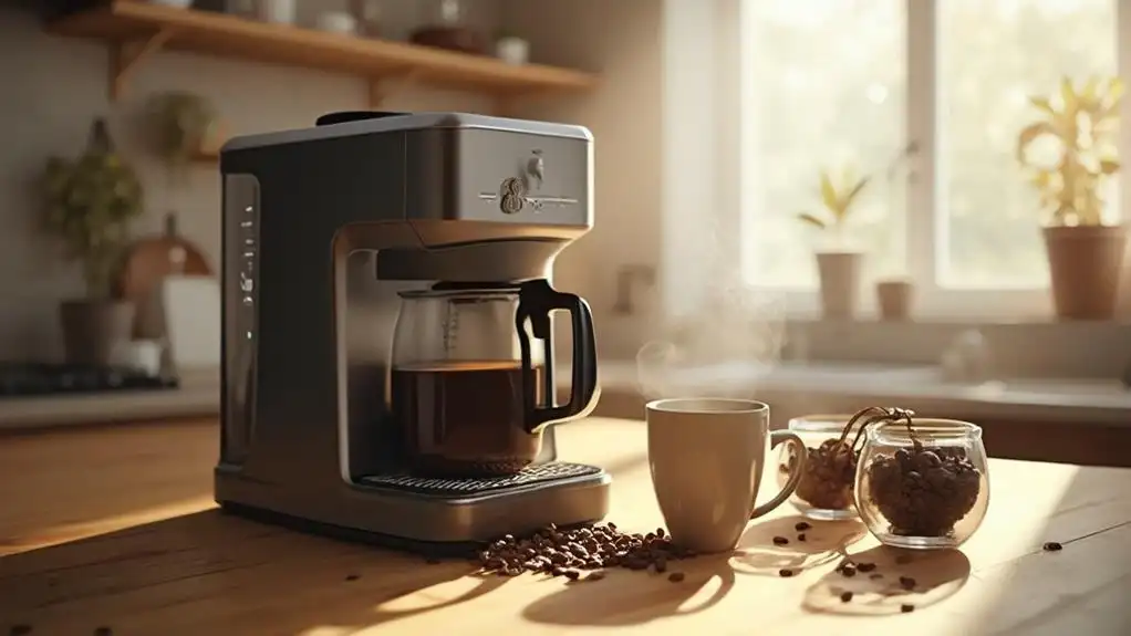 Best Small Drip Coffee Maker: Top 15 Every Home Needs