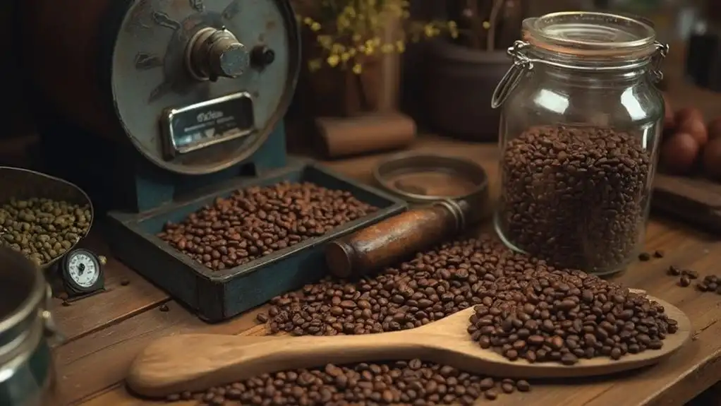 Coffee Roasting Accessories: What Every Passionate Roaster Needs