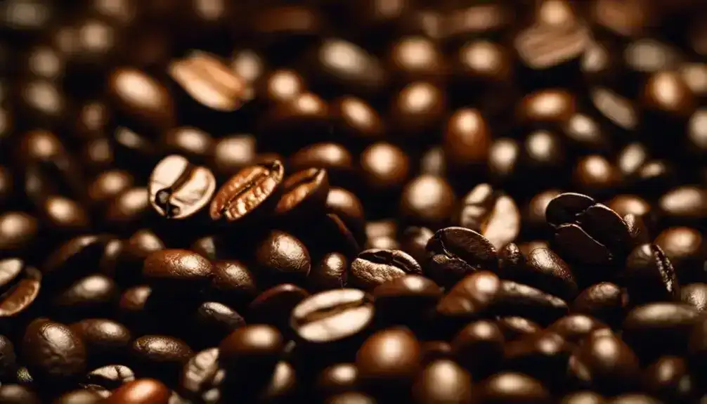 excelsa coffee bean varieties