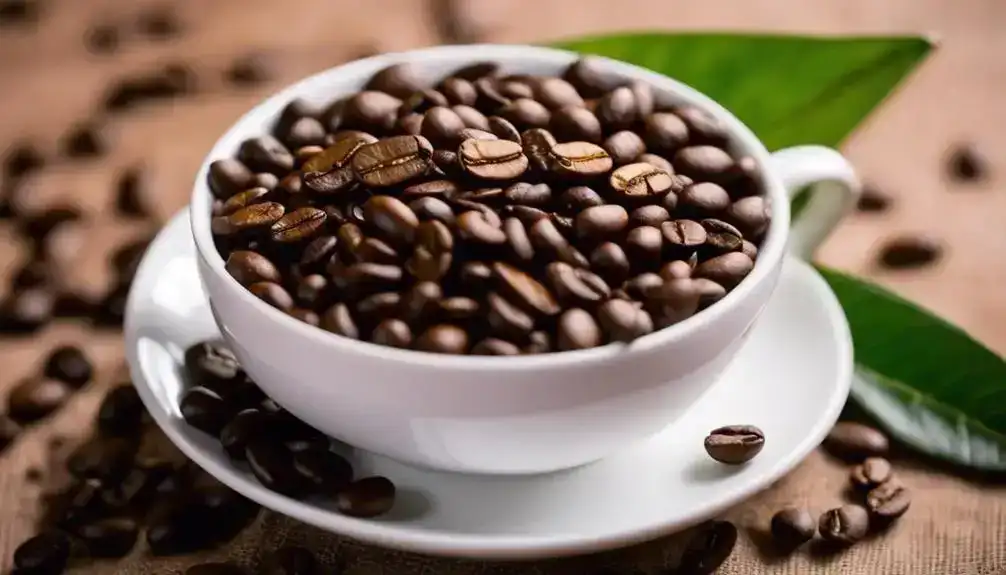 excelsa coffee s distinctive qualities