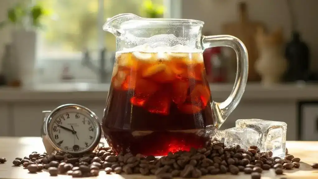 excelsa cold brew mistakes