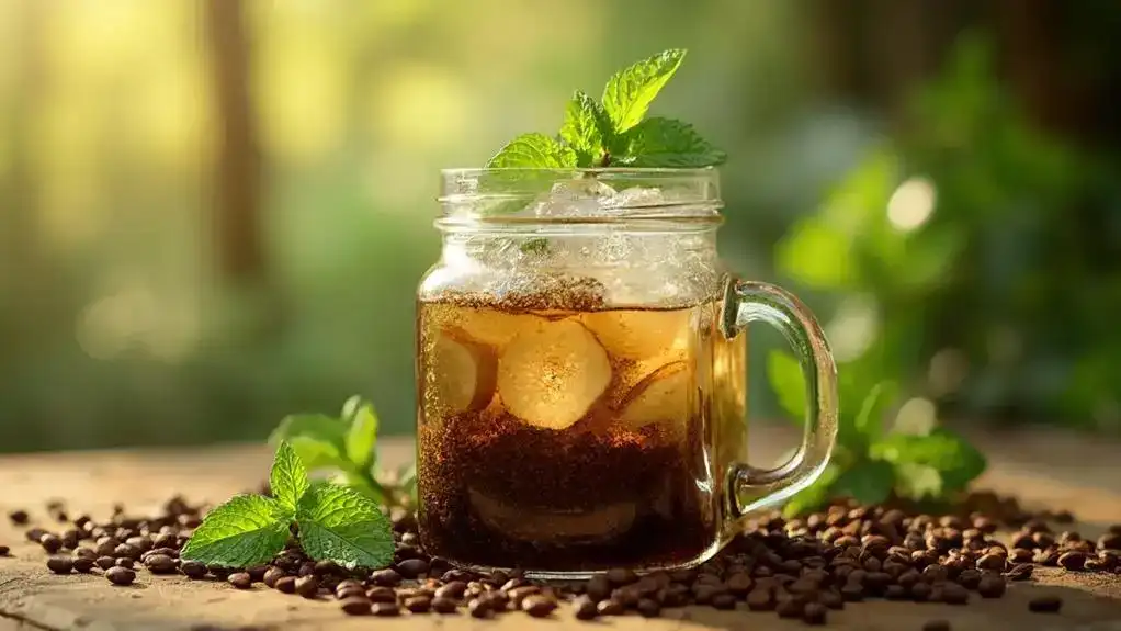 excelsa cold brew recipe