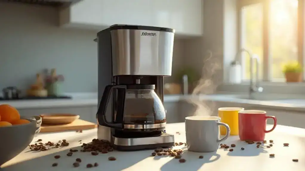 Farberware Coffee Makers Review: Pros and Cons