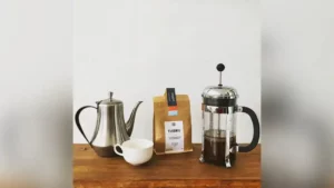 How to Choose Coffee Beans for French Press