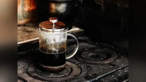 How to Clean French Press