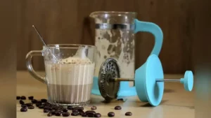 How to Use a French Press for Coffee