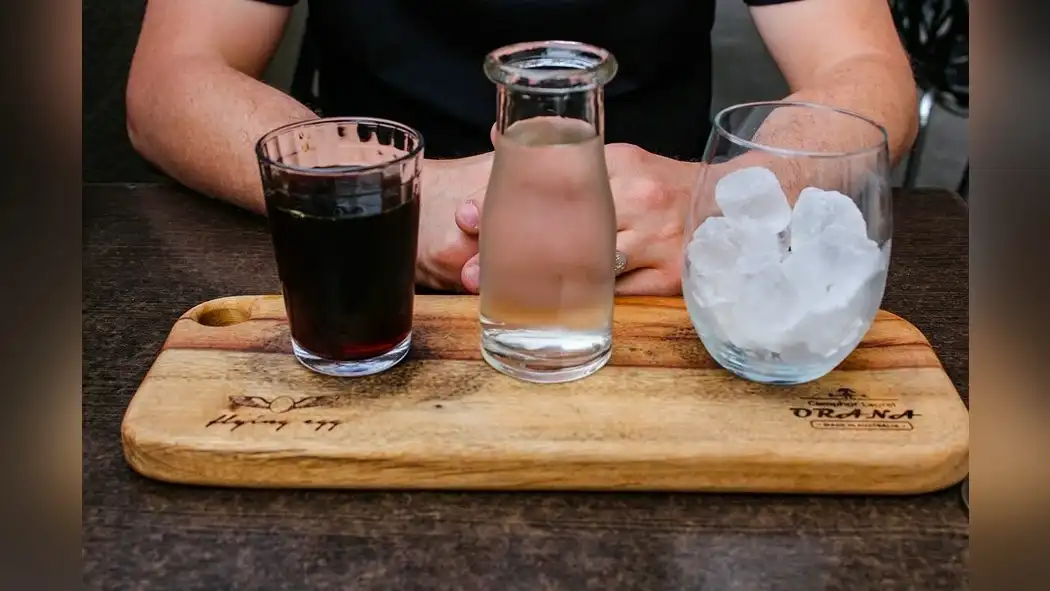 How Water Hardness Shapes the Flavor of Your Cold Brew