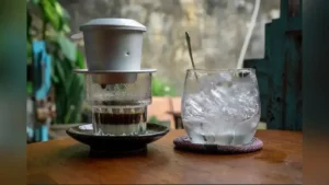 Iced Drip Coffee Vs Cold Brew