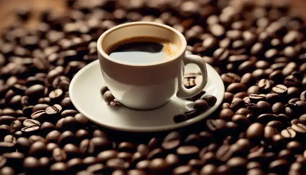 impact of caffeine consumption