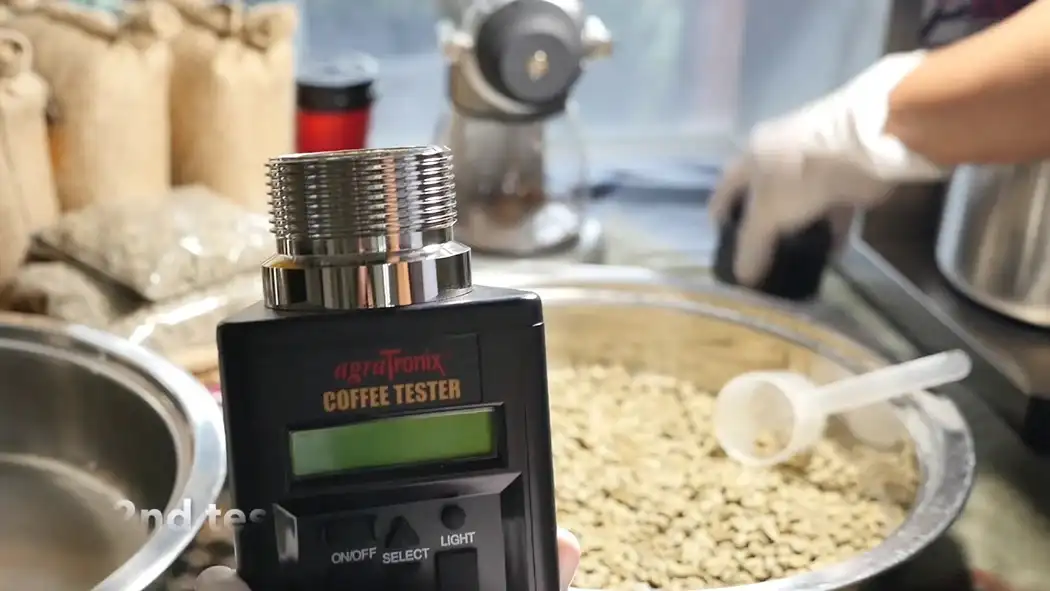 Improving Coffee Quality 6 Moisture Control Tips for Storage