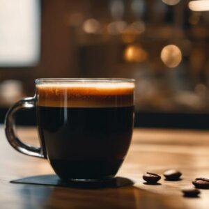 instant coffee acidity comparison