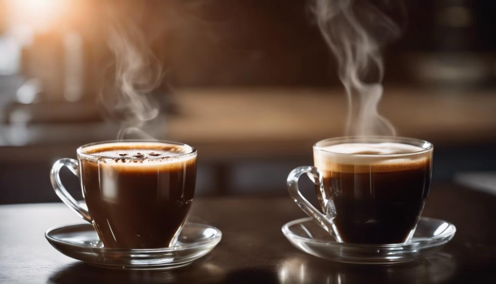 instant coffee acidity explained