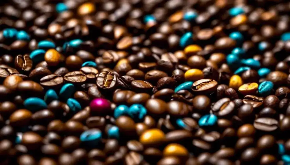 liberica coffee bean varieties