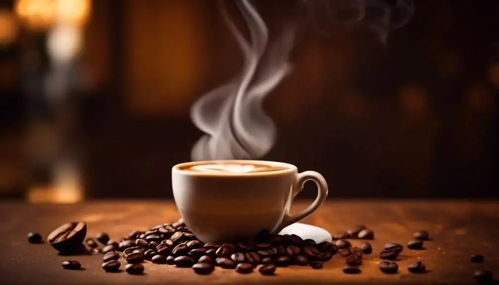 liberica coffee flavor profiles