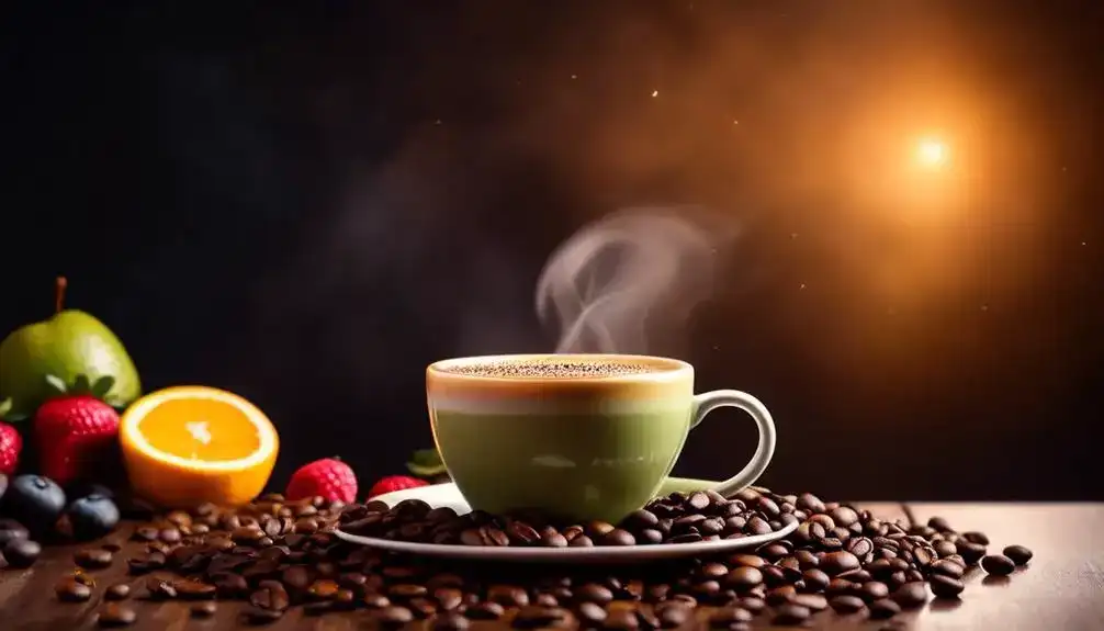 liberica coffee s health advantages