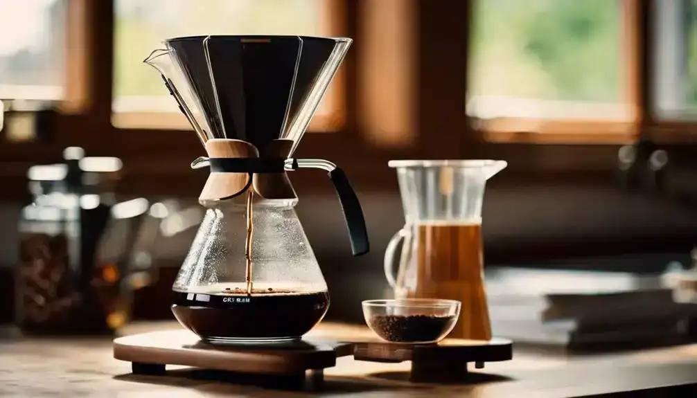 Low Coffee Acidity Brewing Methods: Master Acid-Free Brew