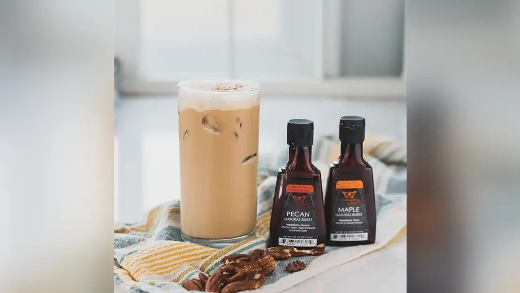 Maple Pecan Cold Brew: A Step-by-Step Flavor Guide