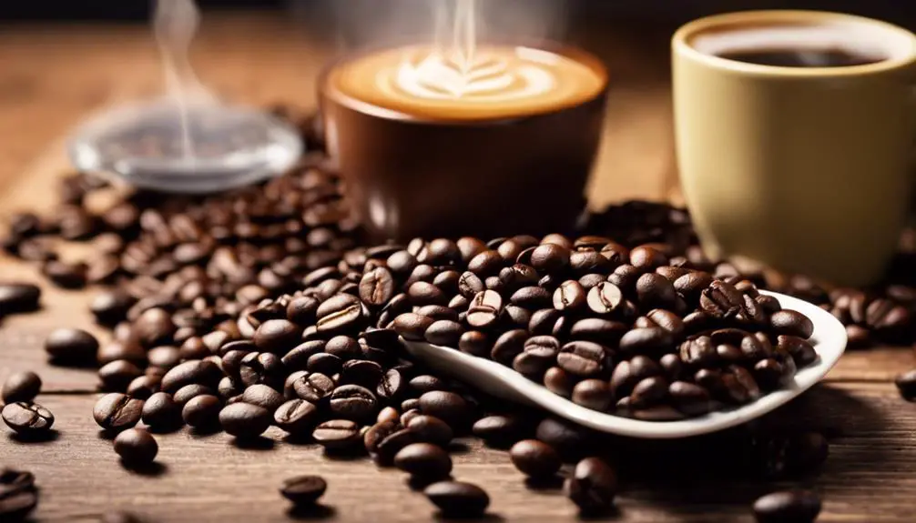 mastering coffee acidity levels