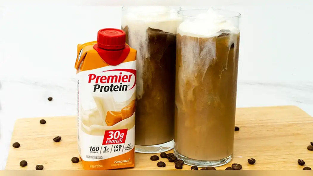 Nutritional Benefits of Protein-Infused Cold Brew Coffee