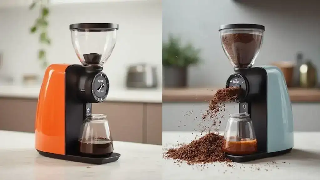 Fellow Coffee Grinders Review: Discover the Best Between Ode and Opus