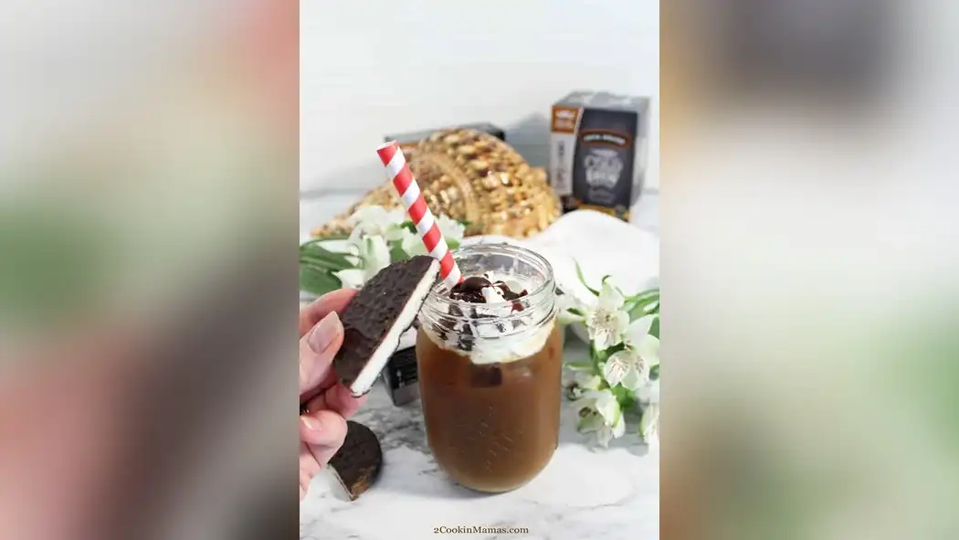 Peppermint Patty Cold Brew: Creating Minty Coffee Magic