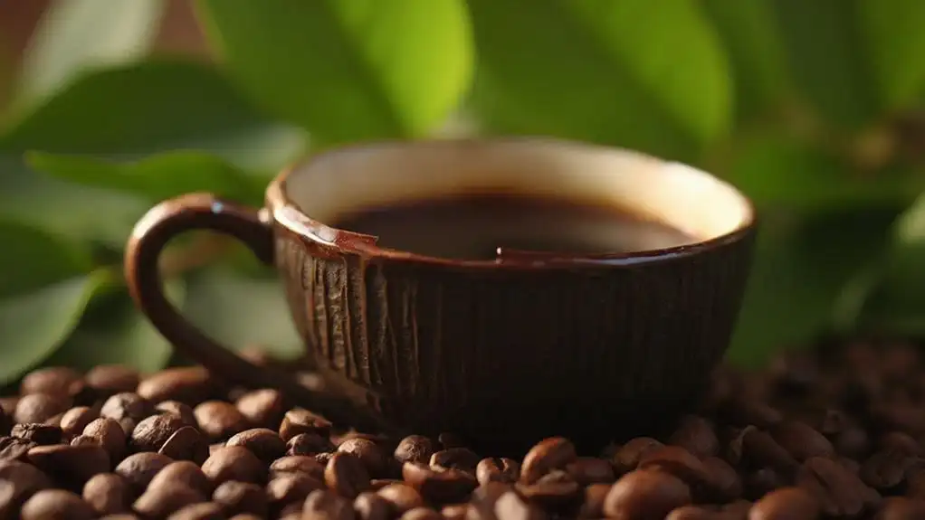 popular arabica robusta blends