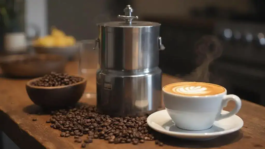 Best Burr Coffee Grinders: Precision for Every Brew