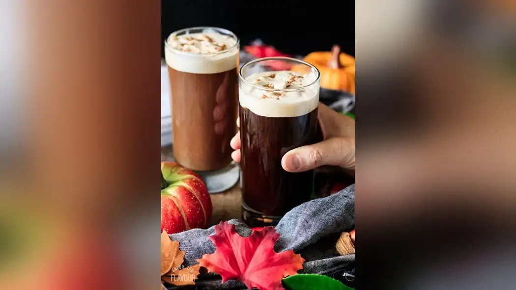 Pumpkin Spice Cold Brew: The Essential Autumn Coffee Recipe