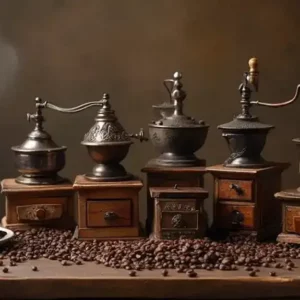 quality_antique_coffee_grinders