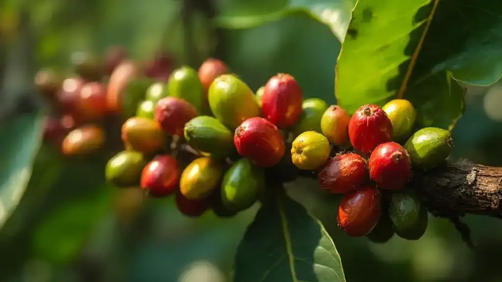 Liberica Coffee Varieties: Rare, Exotic Beans You’Ve Never Tried