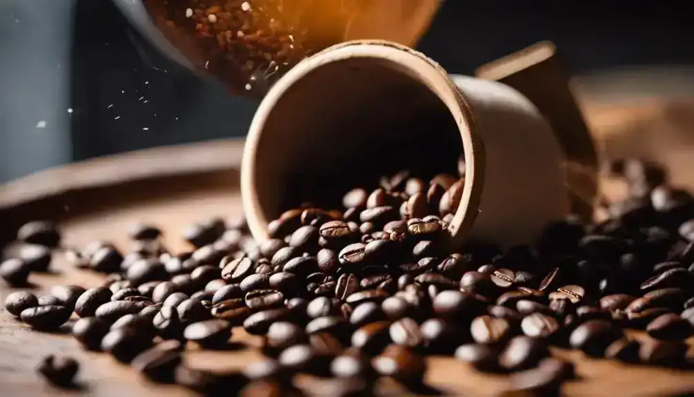 How to Roast Arabica Coffee Beans: A Beginner's Perfect Guide