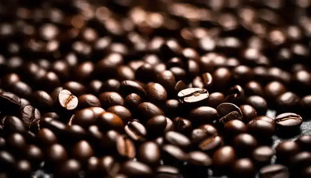 Robusta Coffee Characteristics Guide