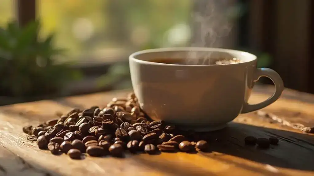 How Much Caffeine Is in Robusta Coffee? Find Out the Real Numbers