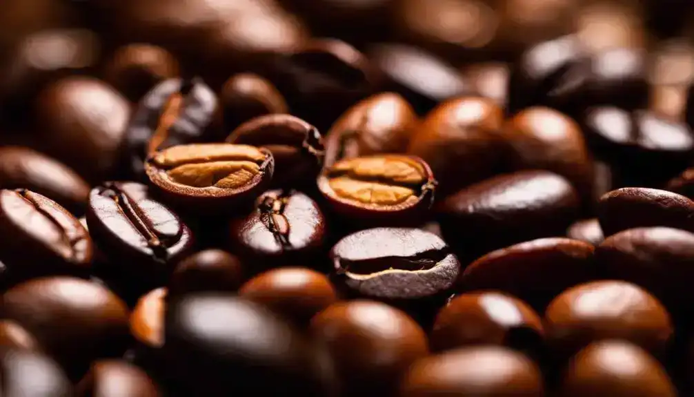 Types of Robusta Coffee: Exploring Distinctive Varieties