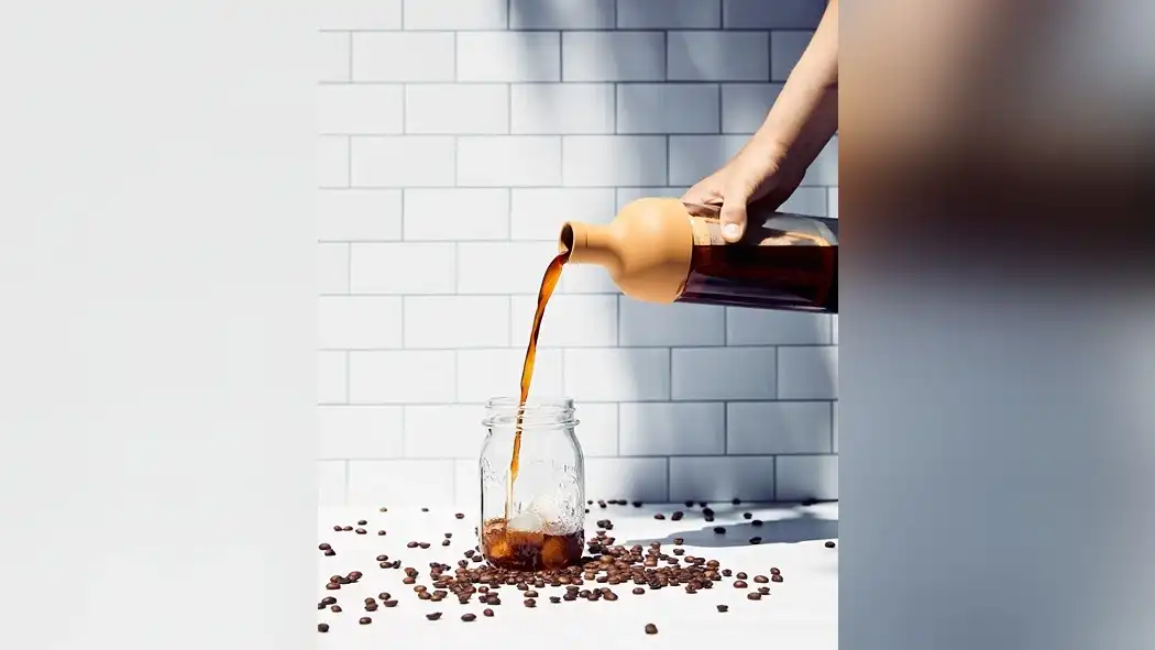 Serving With Style: Creative Decaf Cold Brew Presentation Ideas