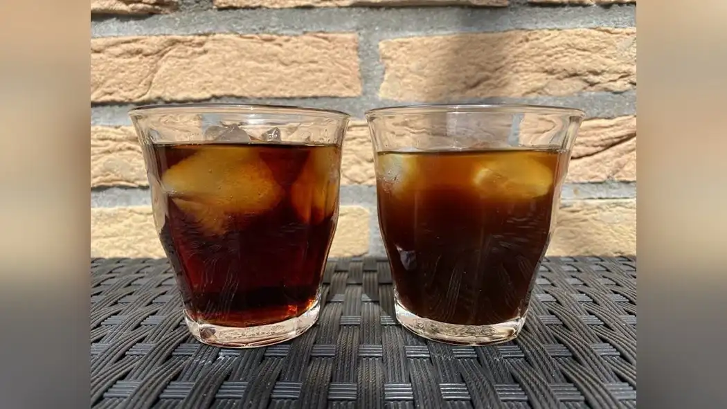 Taste Comparison: Cold Brew With Different Water Types