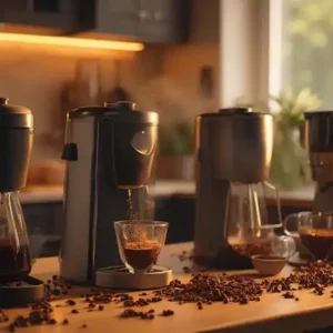 top_automatic_coffee_grinders