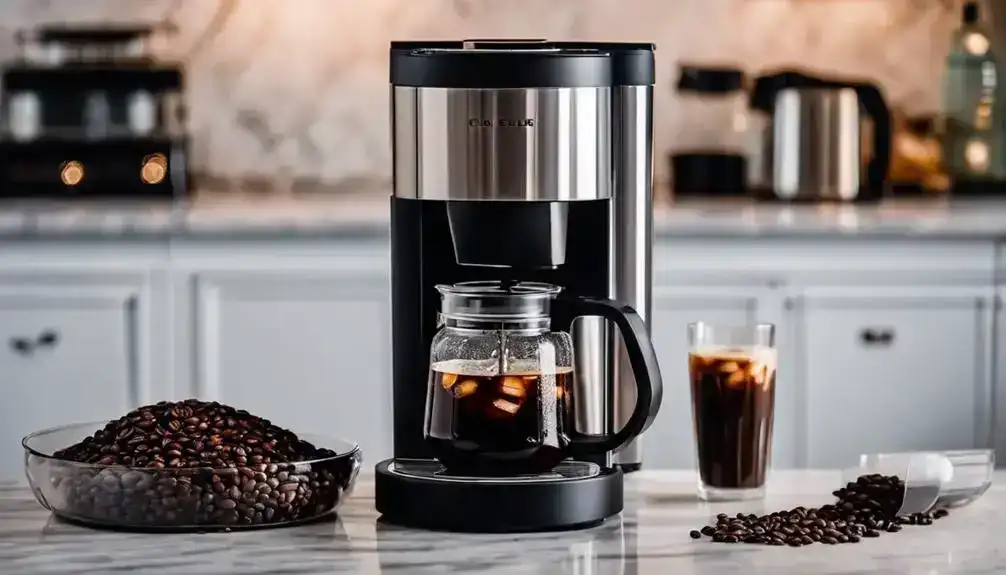 Best Cold Brew Coffee Maker: Top Recommendations for You