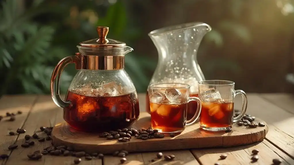 Best Cold Drip Coffee Maker: Top Picks