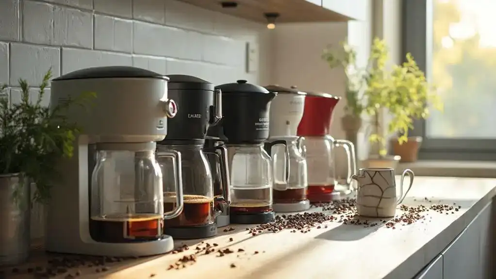 Best Drip Coffee Maker: What Are the Top Picks Today?