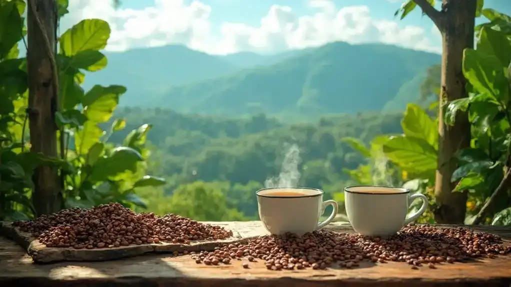 Best Liberica Coffee Brands to Try Today