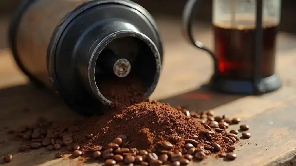 Best Coffee Grinders for French Press: Unlock the Full Flavor Potential