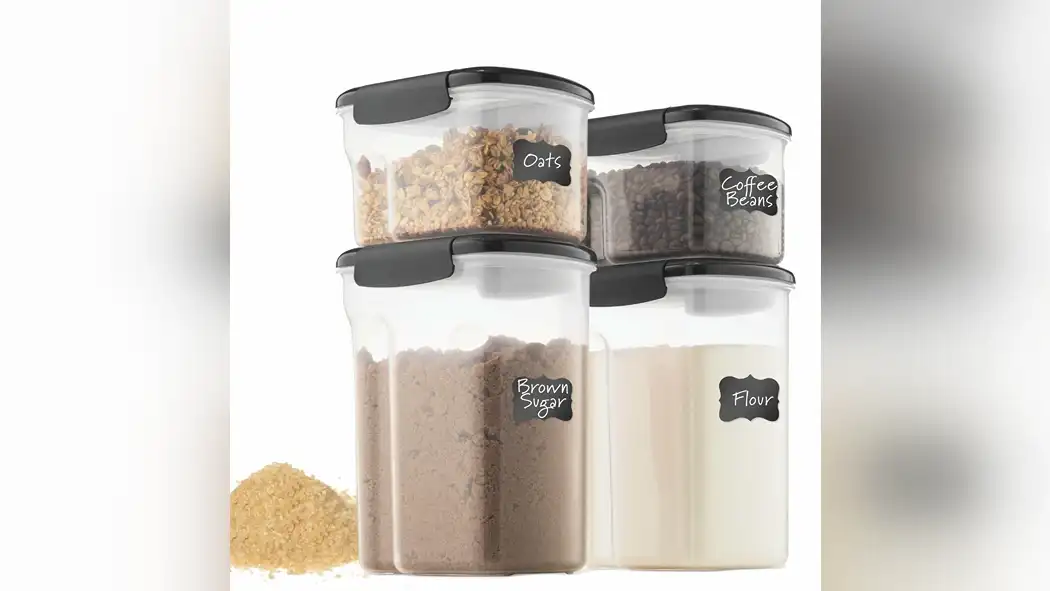 Why Choose BPA-Free Containers for Coffee Storage?