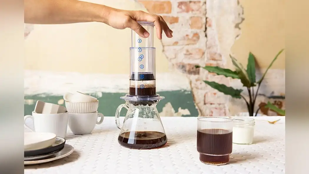 Why Should You Use Filtered Water for Cold Brew Coffee?